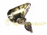 Кольцо 1156К Северное сияние