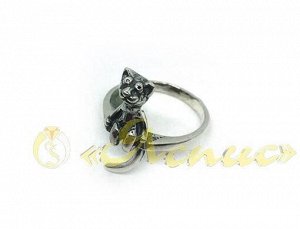 Кольцо 1158К На скамейке