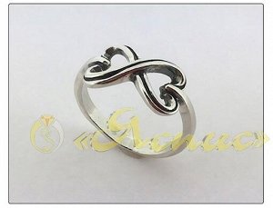 Кольцо 1241К Бесконечность