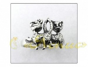 Кольцо 1575К Я оглянулся посмотреть ...