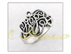 Кольцо 1655К Hope