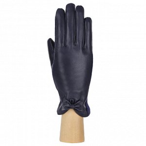 Перчатки, комбинированная кожа, FABRETTI 33.10-12 blue