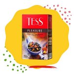 Чай TESS