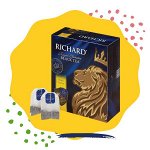 Чай Richard