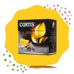 Чай Curtis