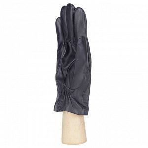 Сенсорные мужские перчатки FABRETTI S1.36-12 blue