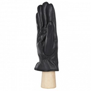 Перчатки мужские Fabretti FM7-1f black