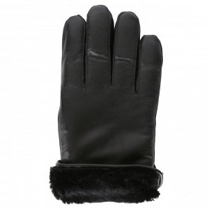 Перчатки мужские Fabretti FM9-1f black