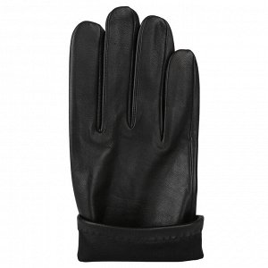 Перчатки мужские Fabretti 12.45-1S black