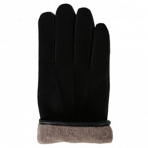 Комбинированные мужские перчатки Fabretti 3.23-1