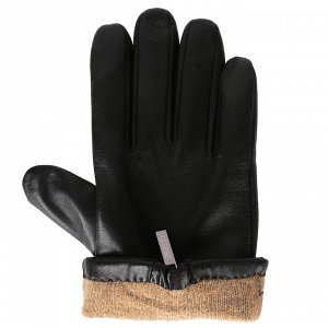 Перчатки мужские Fabretti 12.85-1 black
