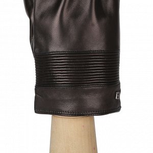 Перчатки мужские Fabretti FM3-1 black