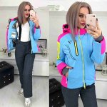 Лыжные костюмы