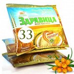 КАША №33 «ОБЛЕПИХОВАЯ» 200Г