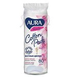 Ватные диски AURA