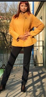 Куртка на синтепоне
