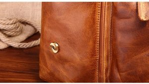 Aldar Многофункциональная элегантная деловая мужская сумка из натуральной кожи с отделением закрытым на молнию. Внутри вместительное отделение для наличных денег, банковских карт и мобильного телефона