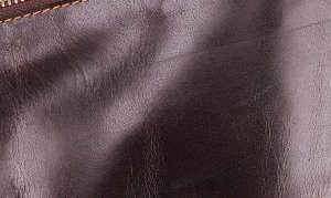 Titus Многофункциональная мужская поясная сумка из натуральной кожи для спорта и отдыха. Длинна ремня 95см. Впереди имеется отделение на молнии и карман. На тыльной стороне отделение на молнии. Размер