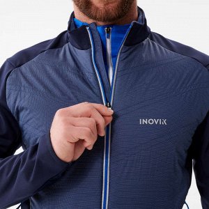 Куртка для беговых лыж мужская