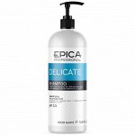 Косметика для волос. EPICA Professional (Италия)
