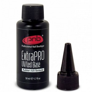 Каучуковая база Base Rubber ExtraPRO PNB 50 мл