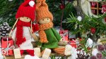 ИГРУШКИ к Новому Году Фабрика фантазий и многое другое