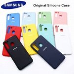 New! Чехлы Silicon Case для Samsung