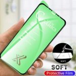 Защита “Керамическое стекло ” Samsung Galaxy A51 (в техпаке)
