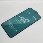 Защитное стекло “HORSE” SAMSUNG Galaxy A41 c ровными краями в техпаке