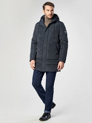 4087SP M NEW DK NAVY/ Куртка мужская (пуховик)