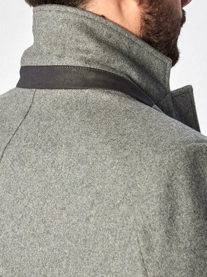 5044 s fratelli lt grey/ пальто мужское