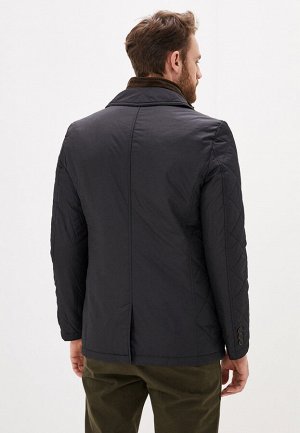 3031-3M PARSON BLACK BROW/ Куртка мужская