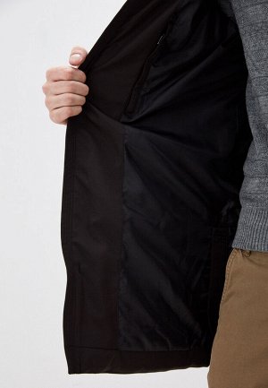 4086 M CALIPSO BLACK/ Куртка мужская