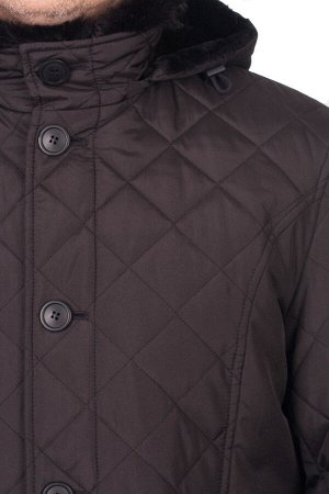 4061 M JORDAN TWO BLACK/ Куртка мужская