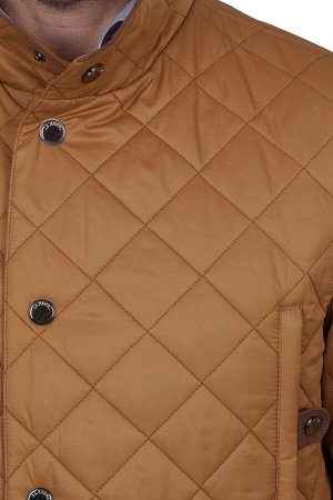 3020 M KELLER CAMEL/ Куртка мужская