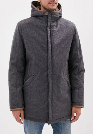 4056 S URBAN DK GREY/Куртка мужская