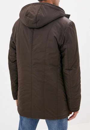 4056 S URBAN CHOCO/Куртка мужская