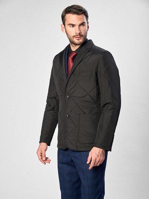 3030 S VISCONTI BLACK/ Куртка мужская