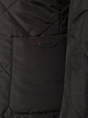 3030 S VISCONTI BLACK/ Куртка мужская