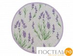 Сидушка на стул Lavanda (34). Производитель: Guten Morgen
