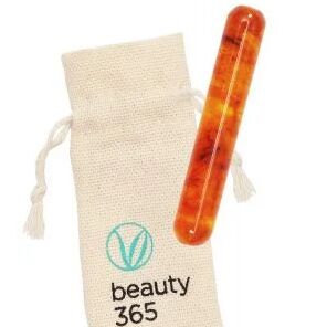 Красота и здоровье с Beauty 365 — Янтарная палочка — массажер