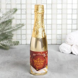 Гель для душа Шампанское "С Новым годом", 250 мл   4901661