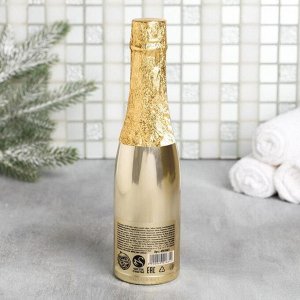 Гель для душа Шампанское "С Новым годом", 250 мл