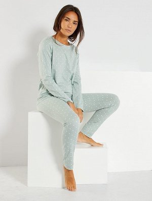 Пижама Eco-conception