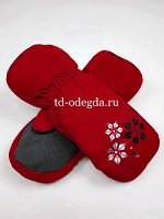 Варежки 2815-3028