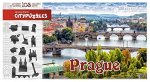 Citypuzzles &quot;Прага&quot; арт.8270 (мрц 599 руб.)/42