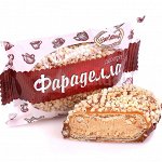 Десерт &quot;ФАРАДЕЛЛА десерт