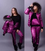 Стильные Зимние Костюмы…