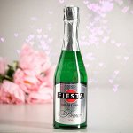 Гель для душа &quot;Fiesta Bianco&quot; 500мл
