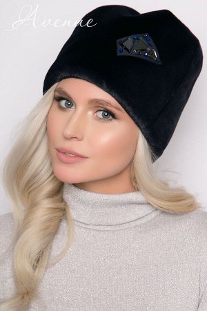 Колпак из экомеха